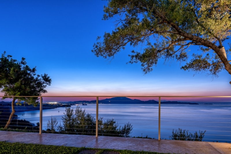 Μονοκατοικία στην Πευκάκια, Λαγανάς — Φωτογραφία 16 από 16